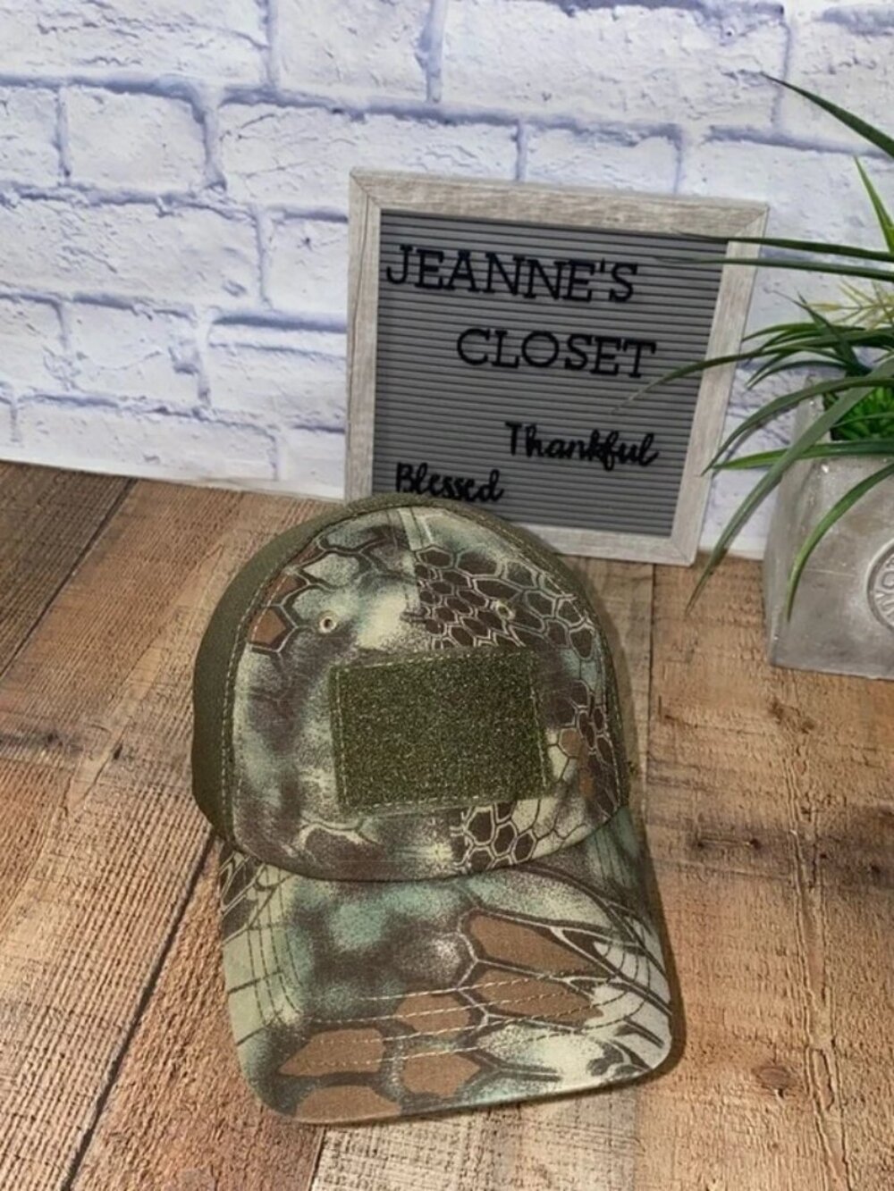 Condor Tactical Cap
